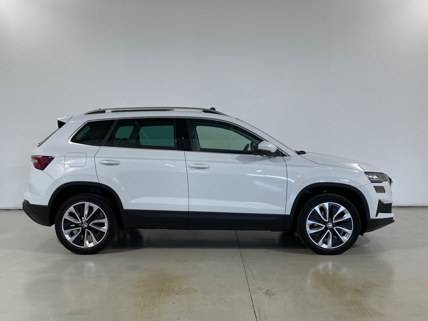 Skoda Karoq 1.5 TSI ACT Style 110 kW (150 CV)