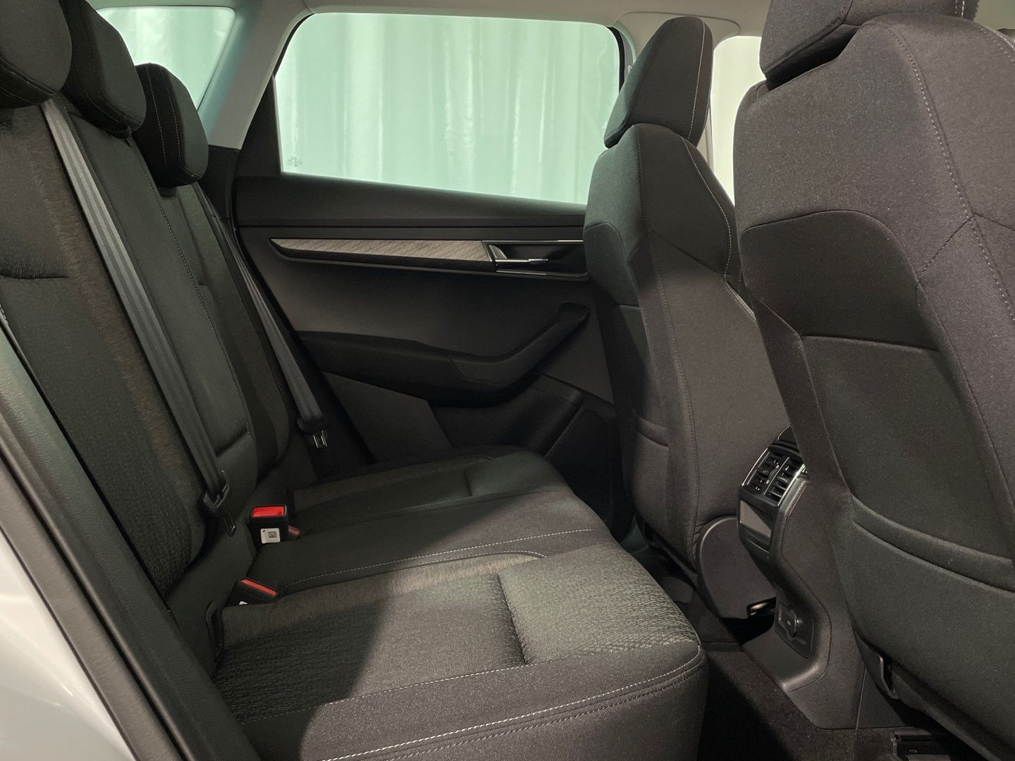 Skoda Karoq 1.5 TSI ACT Style 110 kW (150 CV)