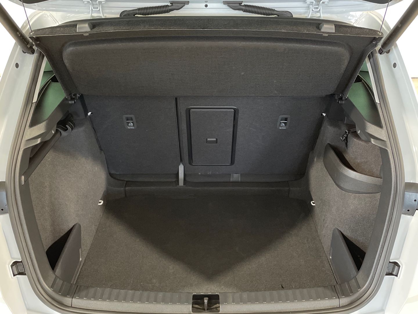 Skoda Karoq 1.5 TSI ACT Style 110 kW (150 CV)