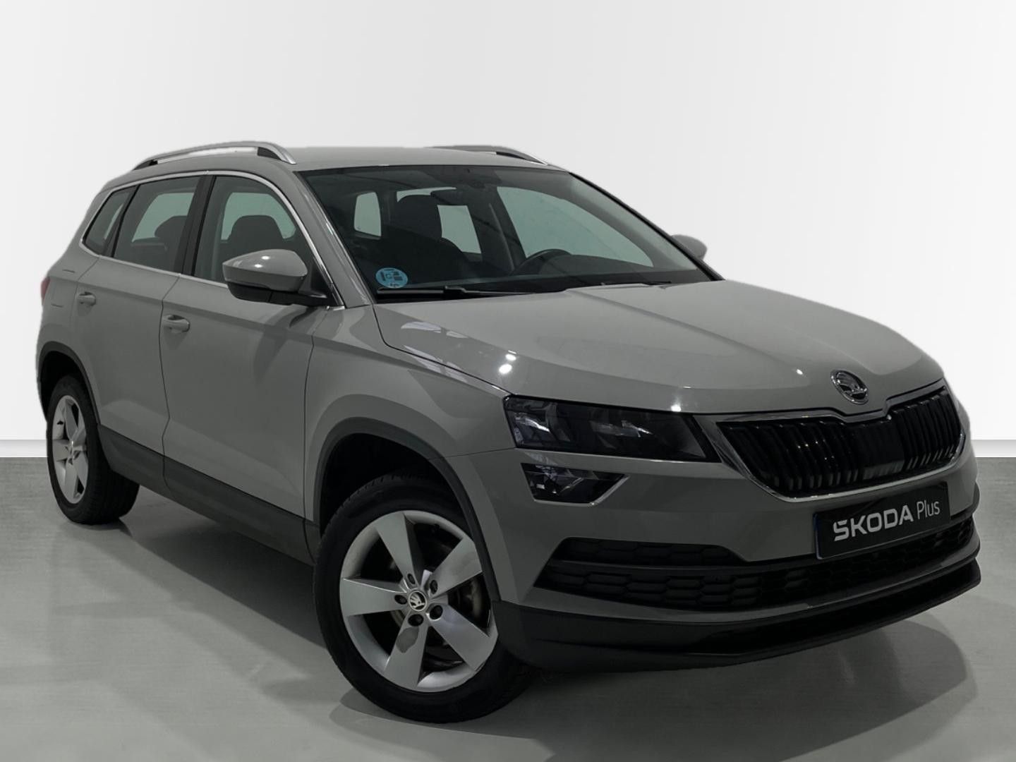 Skoda Karoq 1.5 TSI ACT Ambition DSG 110 kW (150 CV)