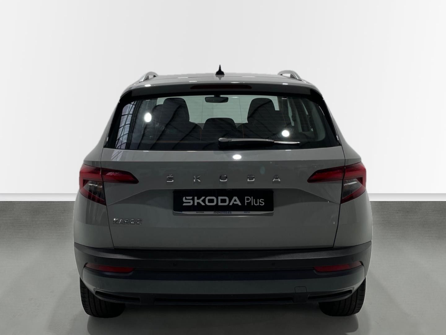 Skoda Karoq 1.5 TSI ACT Ambition DSG 110 kW (150 CV)