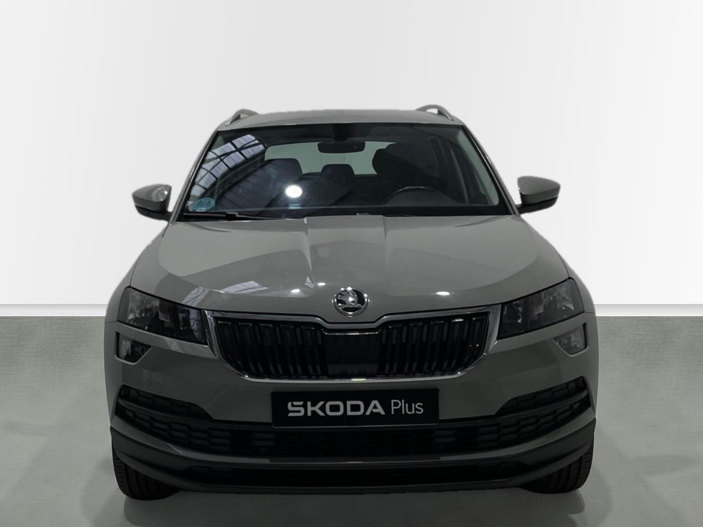Skoda Karoq 1.5 TSI ACT Ambition DSG 110 kW (150 CV)