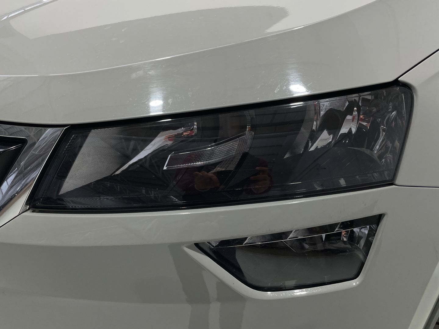 Skoda Karoq 1.5 TSI ACT Ambition DSG 110 kW (150 CV)