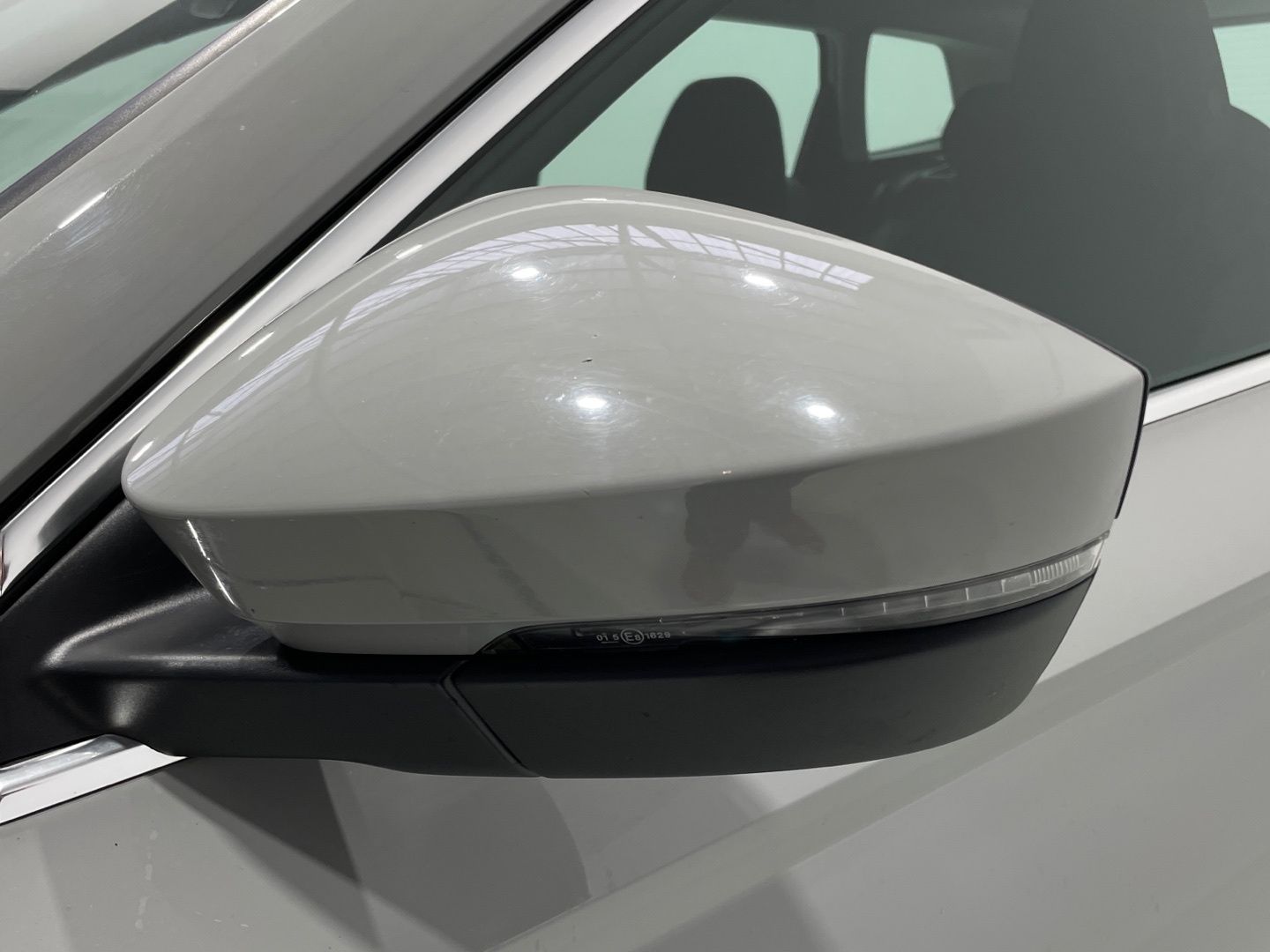 Skoda Karoq 1.5 TSI ACT Ambition DSG 110 kW (150 CV)