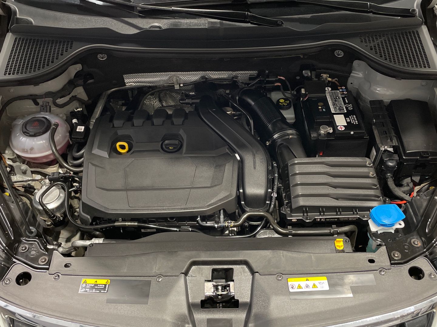 Skoda Karoq 1.5 TSI ACT Ambition DSG 110 kW (150 CV)