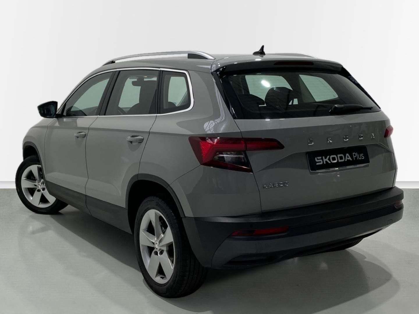 Skoda Karoq 1.5 TSI ACT Ambition DSG 110 kW (150 CV)