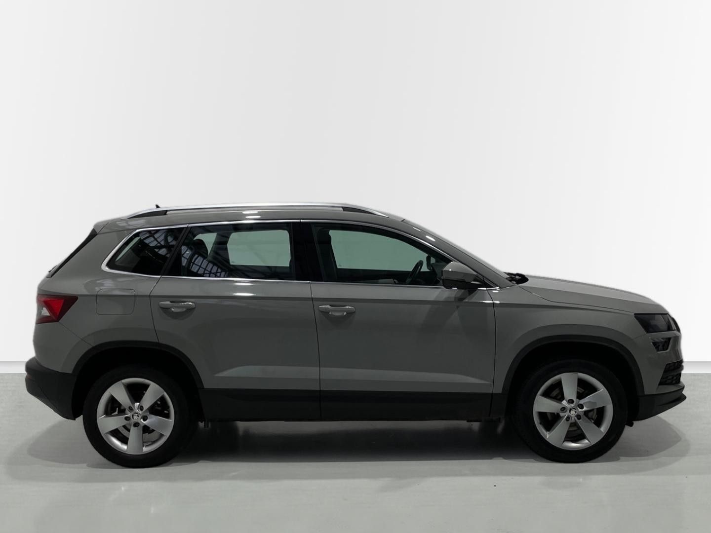 Skoda Karoq 1.5 TSI ACT Ambition DSG 110 kW (150 CV)