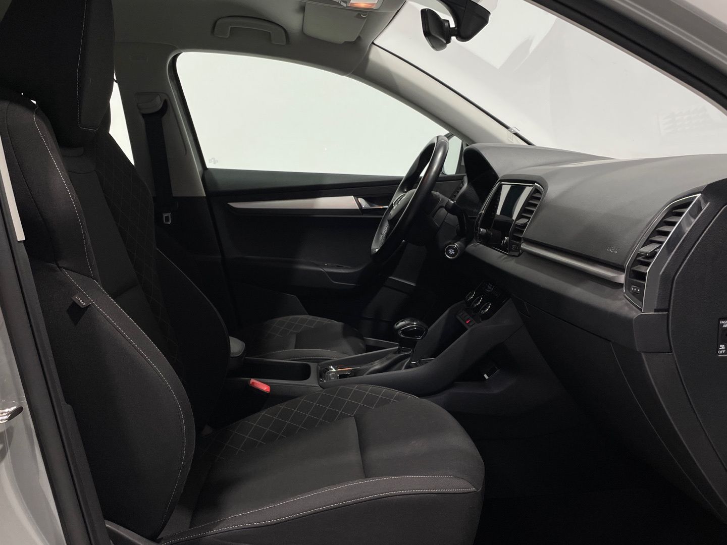 Skoda Karoq 1.5 TSI ACT Ambition DSG 110 kW (150 CV)