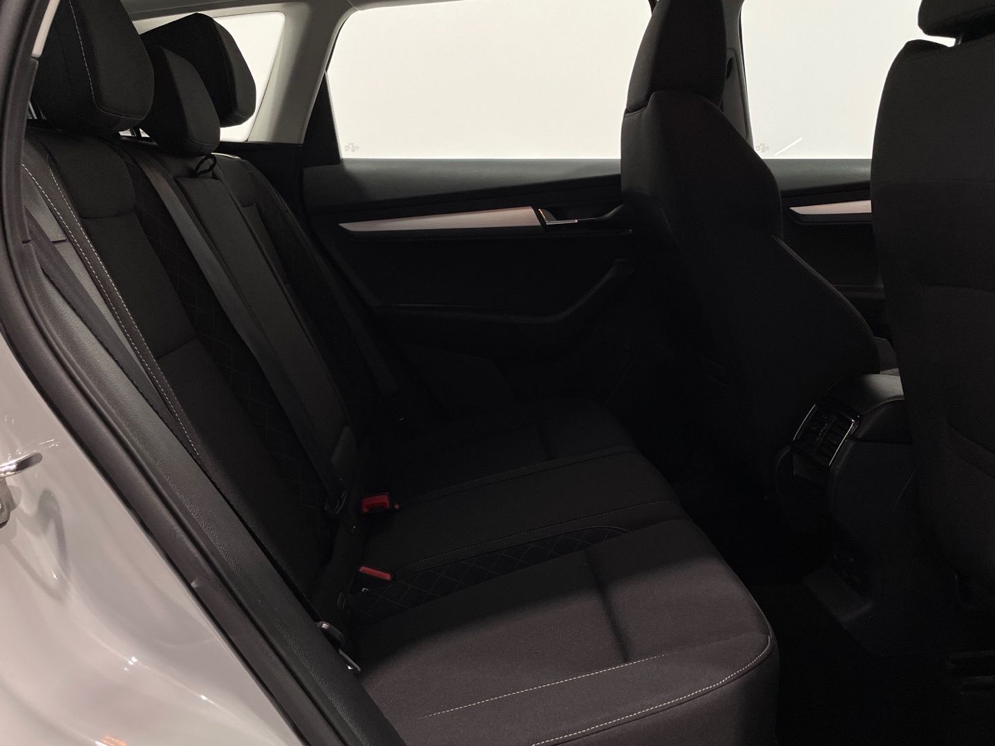 Skoda Karoq 1.5 TSI ACT Ambition DSG 110 kW (150 CV)