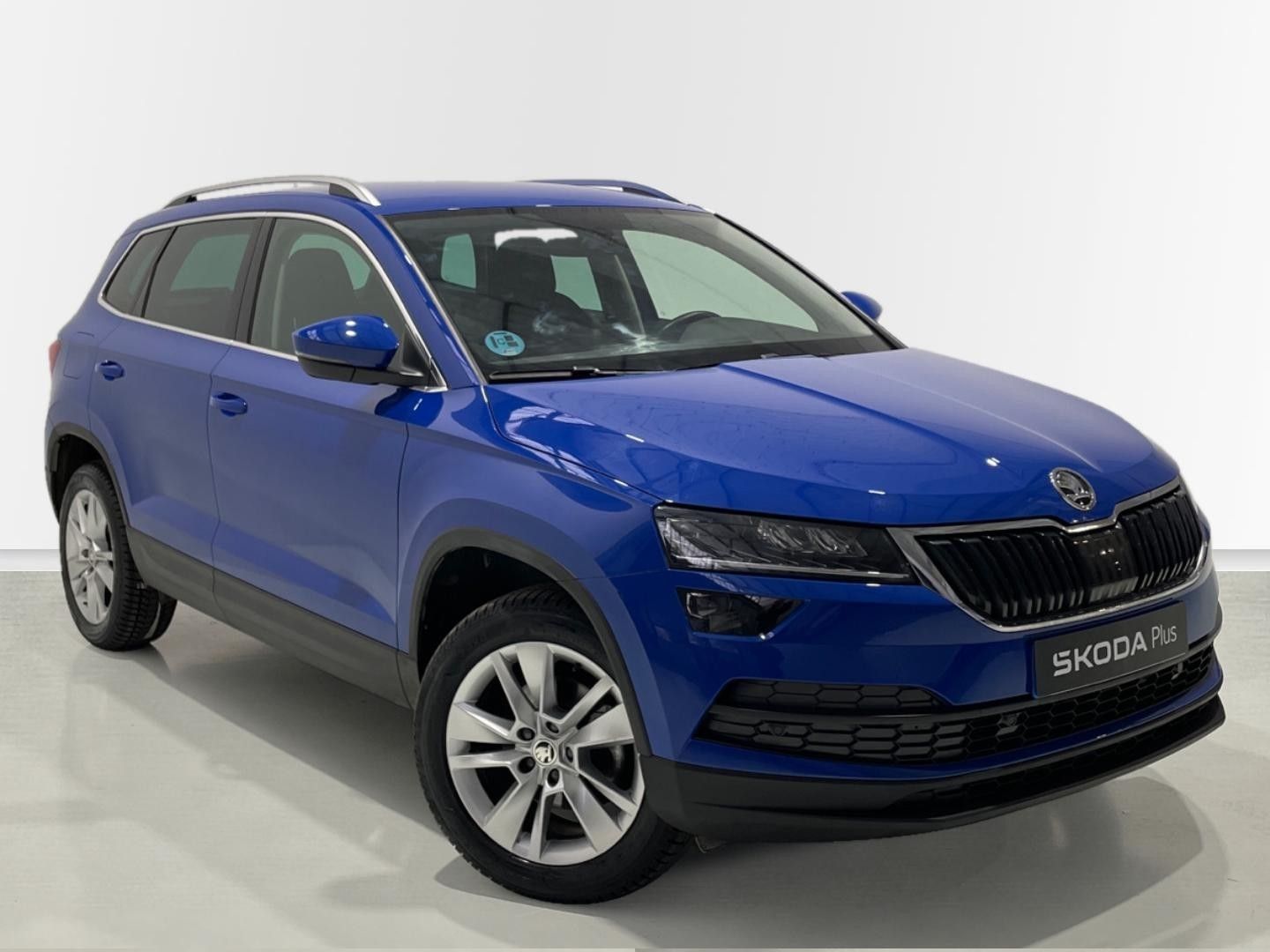 Skoda Karoq 1.5 TSI ACT Ambition DSG 110 kW (150 CV)
