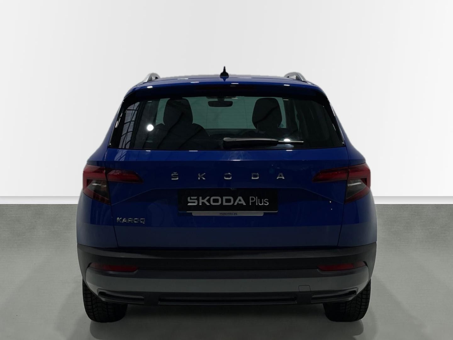 Skoda Karoq 1.5 TSI ACT Ambition DSG 110 kW (150 CV)