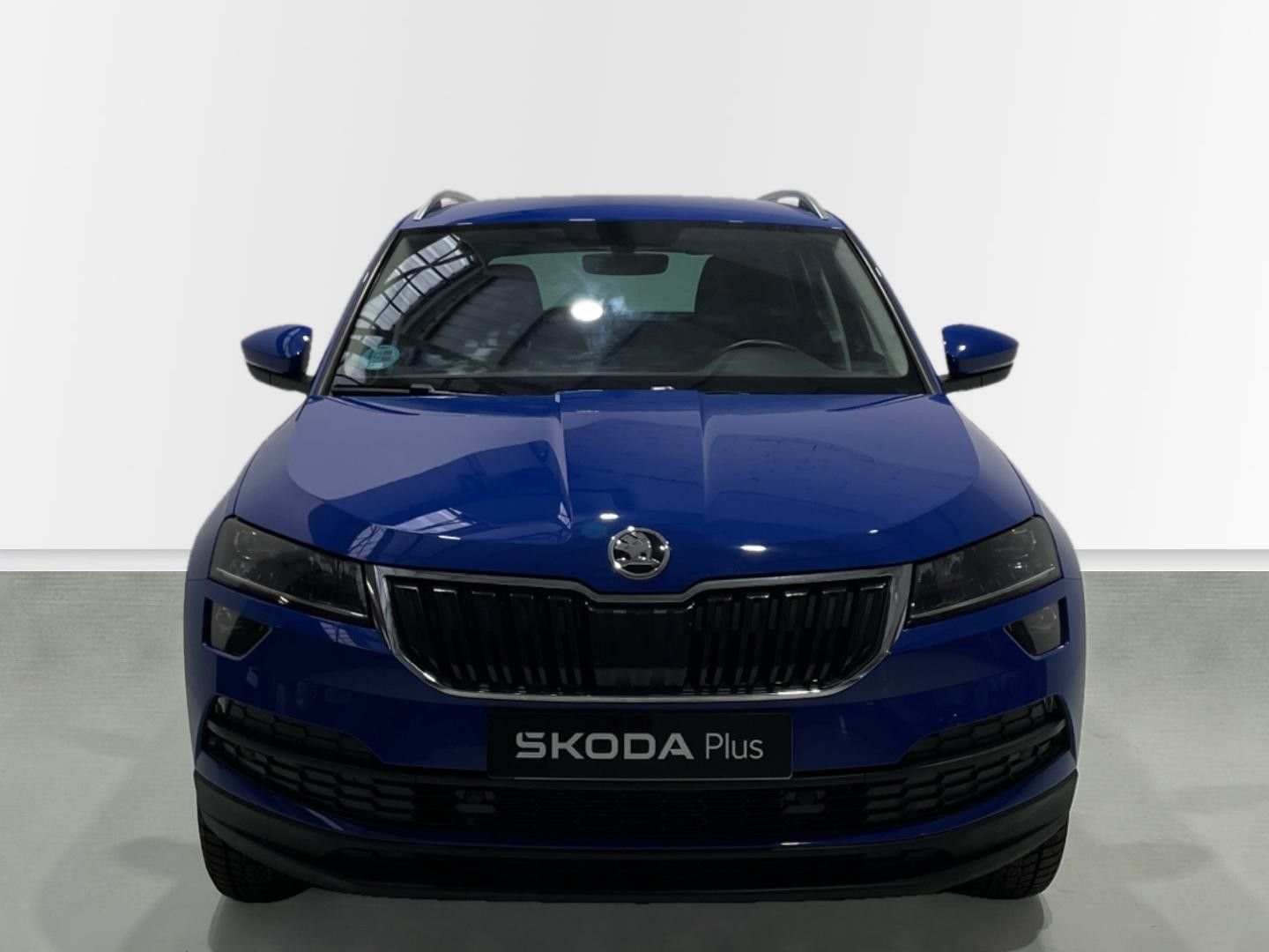 Skoda Karoq 1.5 TSI ACT Ambition DSG 110 kW (150 CV)
