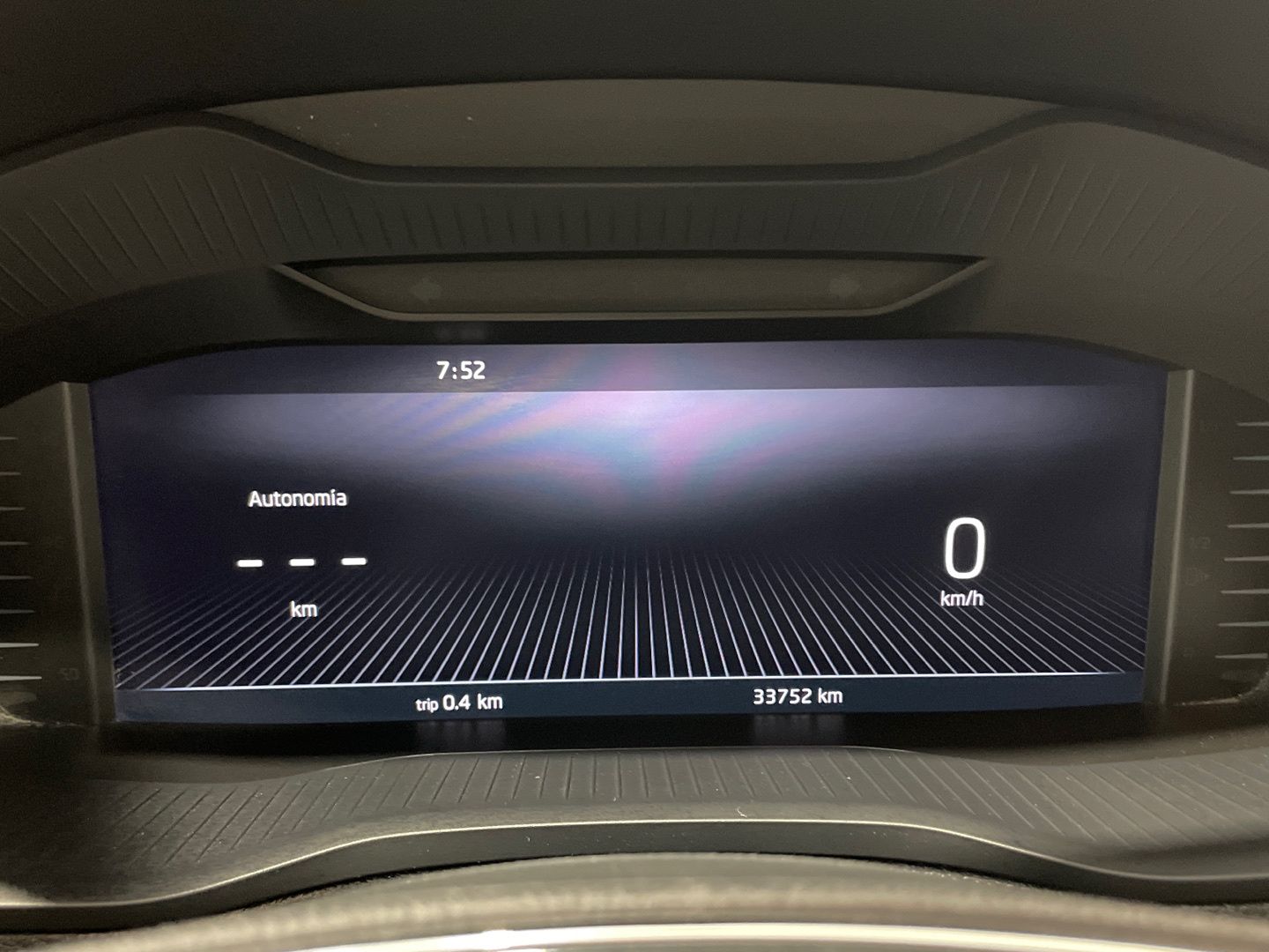 Skoda Karoq 1.5 TSI ACT Ambition DSG 110 kW (150 CV)