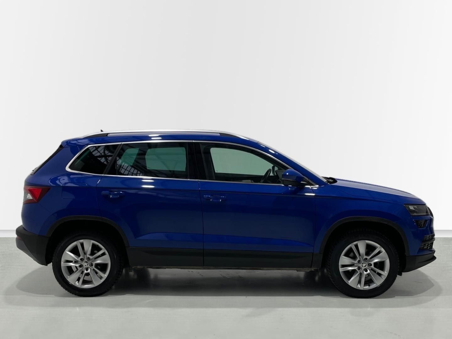 Skoda Karoq 1.5 TSI ACT Ambition DSG 110 kW (150 CV)