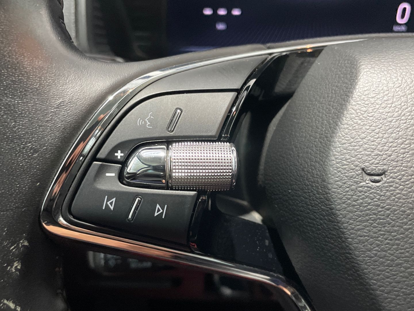 Skoda Karoq 1.5 TSI ACT Ambition DSG 110 kW (150 CV)