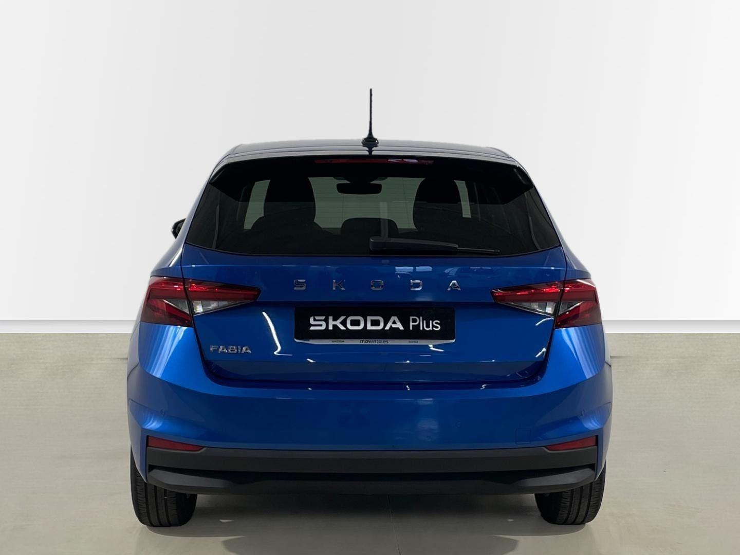 Skoda Fabia 1.0 TSI Selection 70 kW (95 CV)