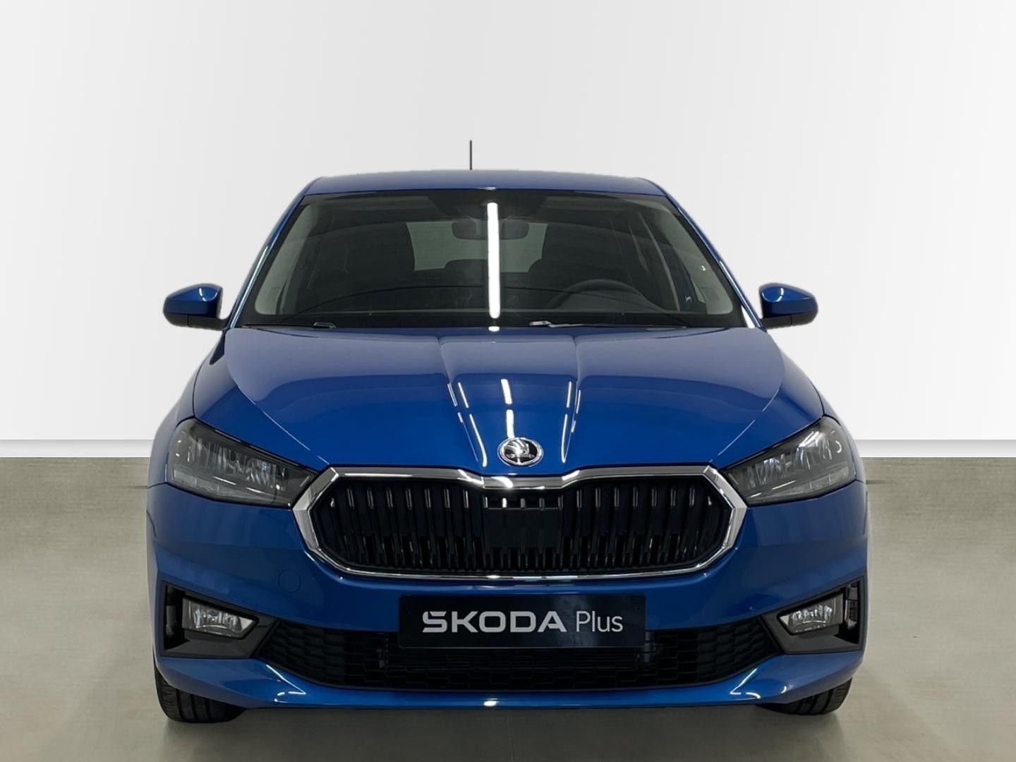 Skoda Fabia 1.0 TSI Selection 70 kW (95 CV)