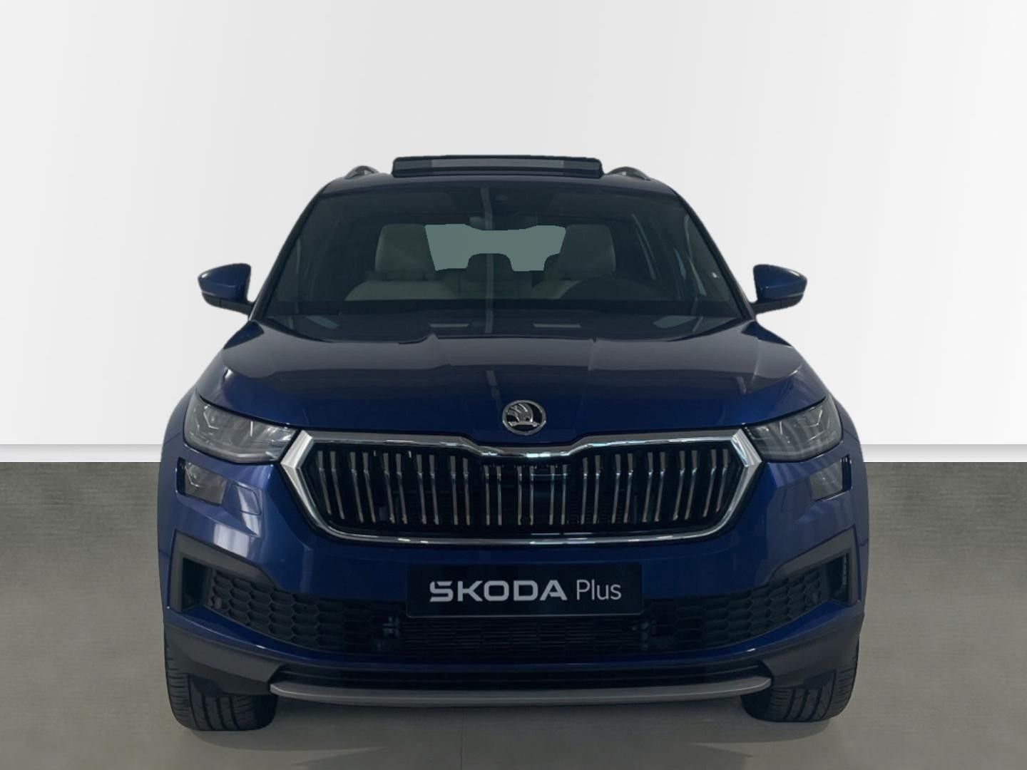 Skoda Kodiaq 2.0 TDI Style 4x4 DSG 147 kW (200 CV)