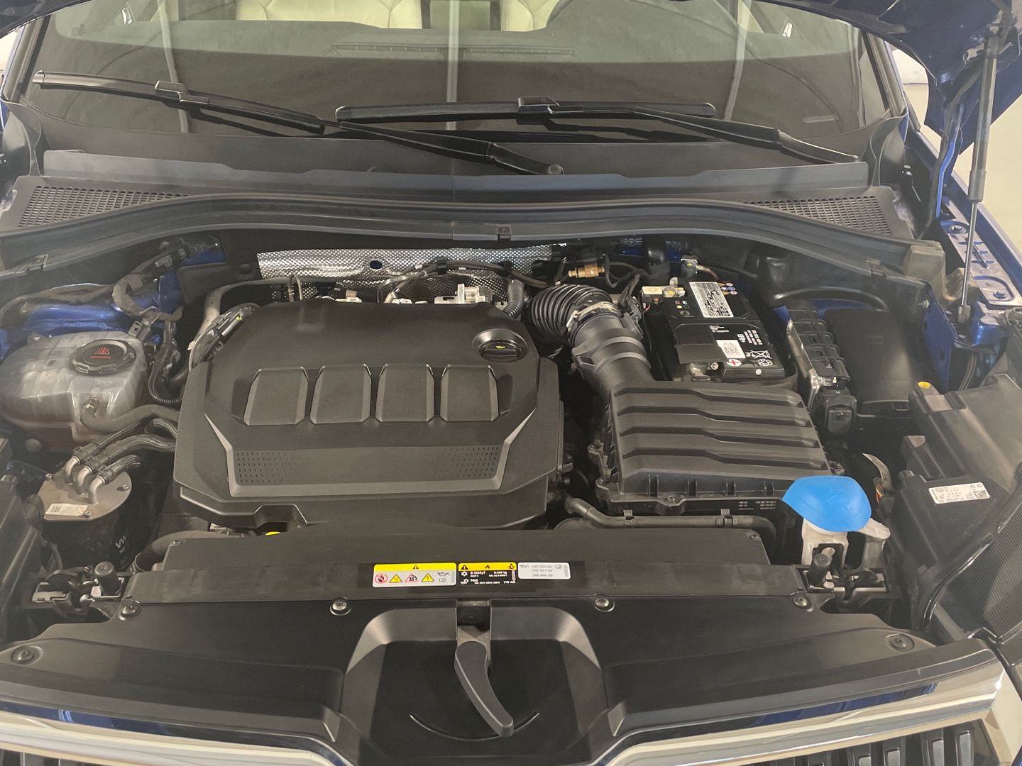 Skoda Kodiaq 2.0 TDI Style 4x4 DSG 147 kW (200 CV)