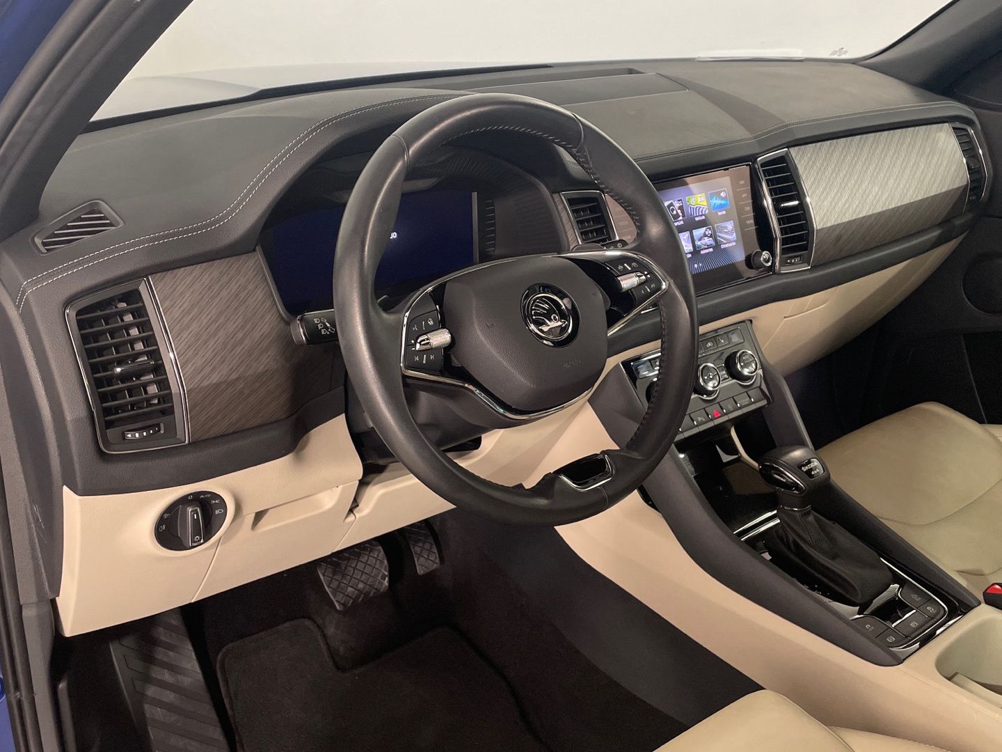 Skoda Kodiaq 2.0 TDI Style 4x4 DSG 147 kW (200 CV)