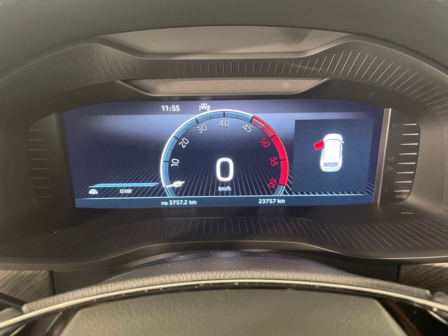 Skoda Kodiaq 2.0 TDI Style 4x4 DSG 147 kW (200 CV)