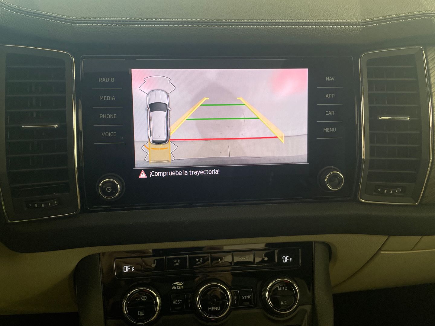 Skoda Kodiaq 2.0 TDI Style 4x4 DSG 147 kW (200 CV)