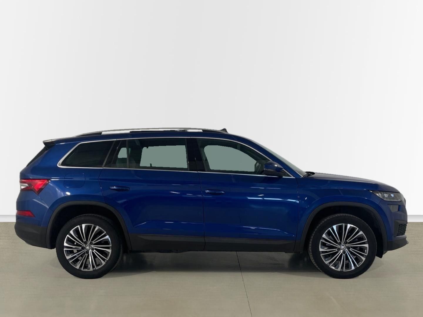 Skoda Kodiaq 2.0 TDI Style 4x4 DSG 147 kW (200 CV)