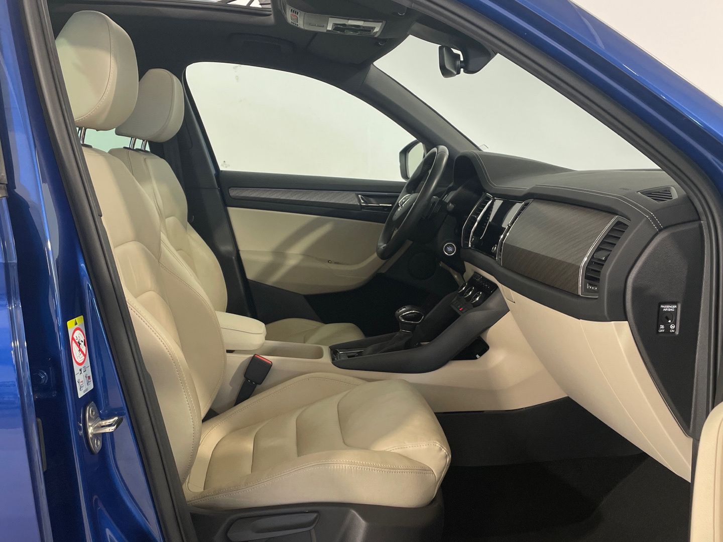 Skoda Kodiaq 2.0 TDI Style 4x4 DSG 147 kW (200 CV)