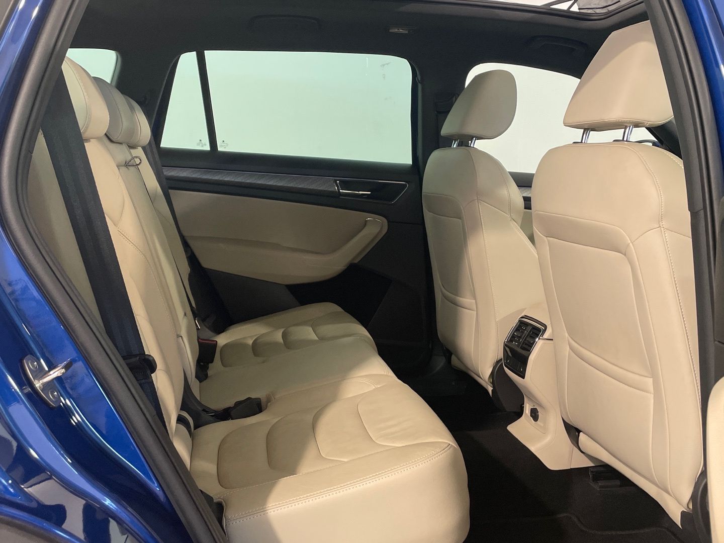 Skoda Kodiaq 2.0 TDI Style 4x4 DSG 147 kW (200 CV)