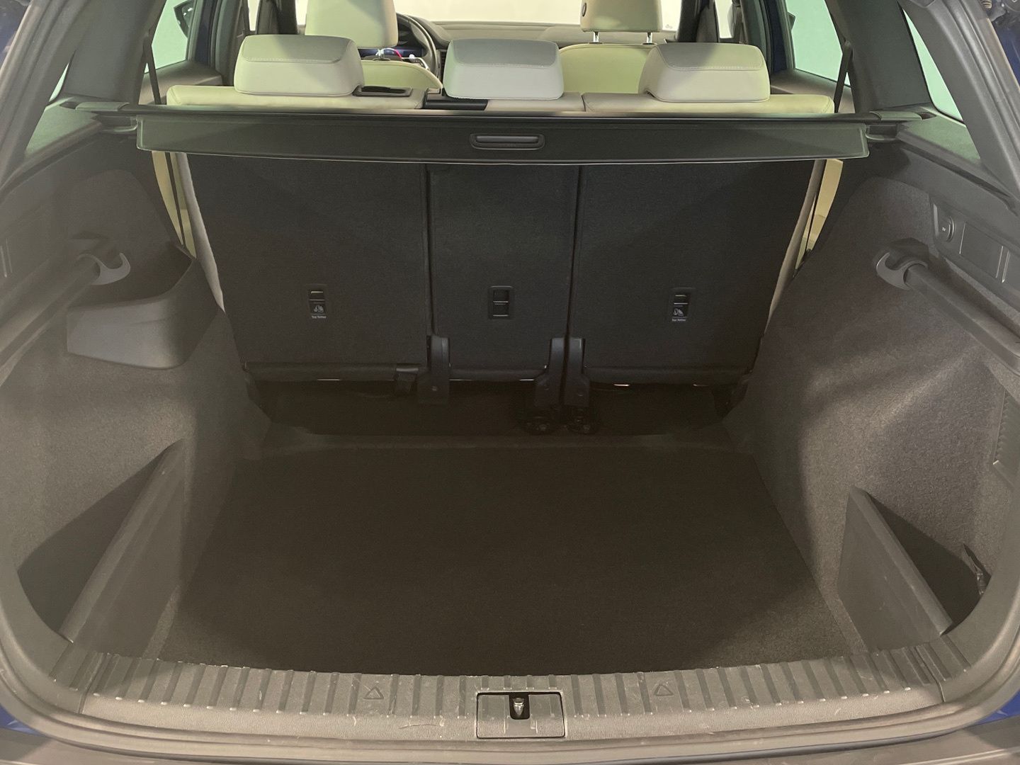 Skoda Kodiaq 2.0 TDI Style 4x4 DSG 147 kW (200 CV)