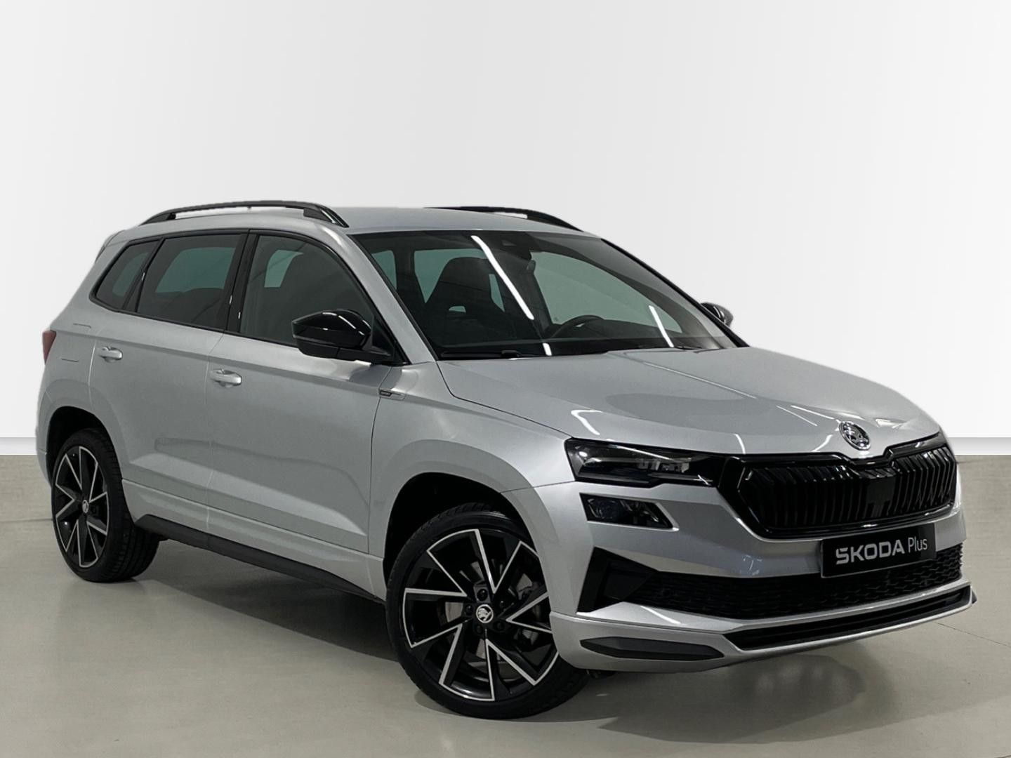 Skoda Karoq 1.5 TSI ACT Sportline DSG 110 kW (150 CV)