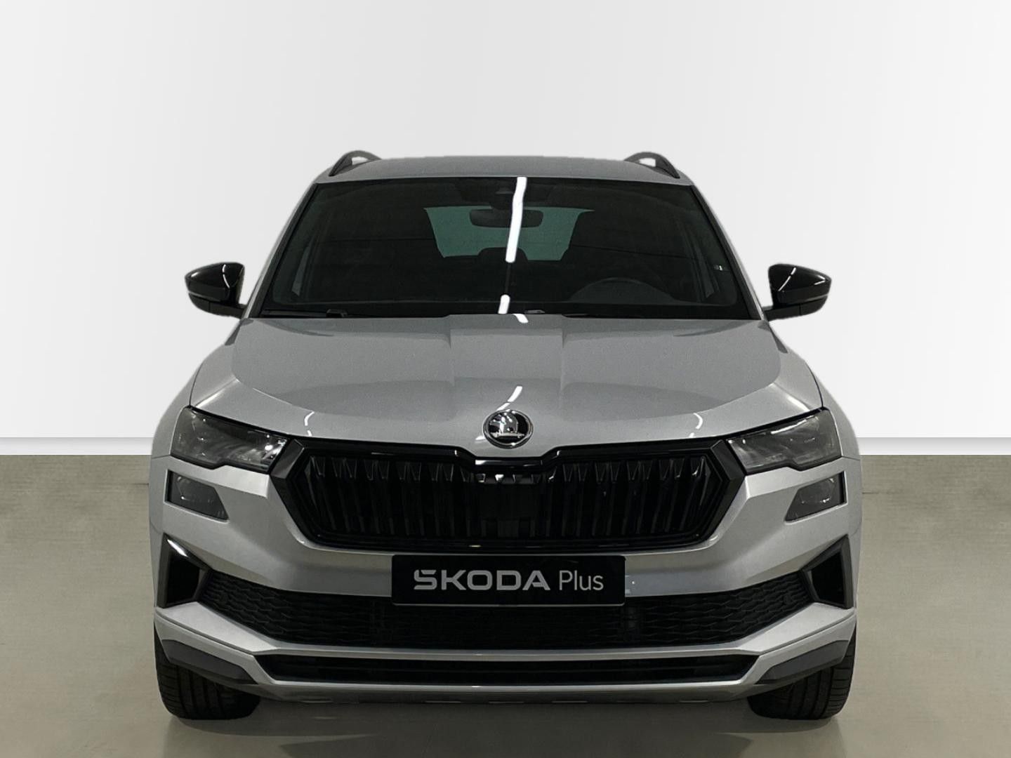 Skoda Karoq 1.5 TSI ACT Sportline DSG 110 kW (150 CV)