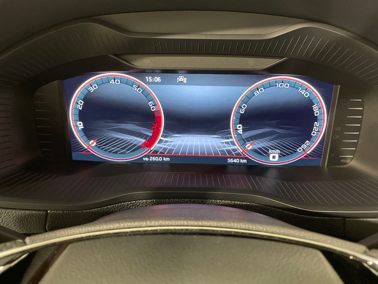 Skoda Karoq 1.5 TSI ACT Sportline DSG 110 kW (150 CV)