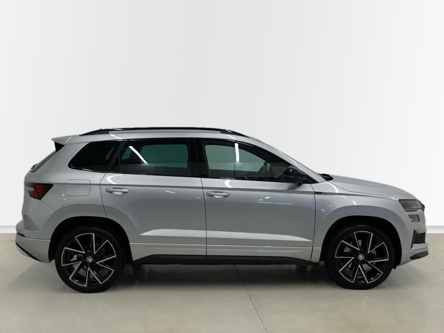 Skoda Karoq 1.5 TSI ACT Sportline DSG 110 kW (150 CV)