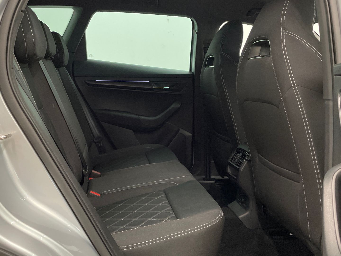 Skoda Karoq 1.5 TSI ACT Sportline DSG 110 kW (150 CV)