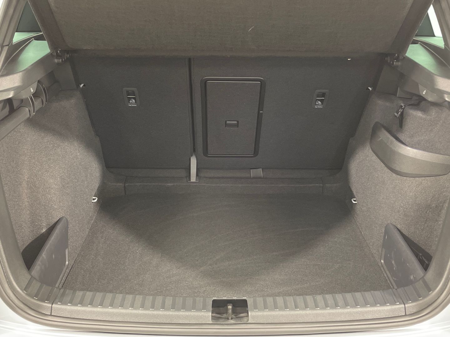 Skoda Karoq 1.5 TSI ACT Sportline DSG 110 kW (150 CV)