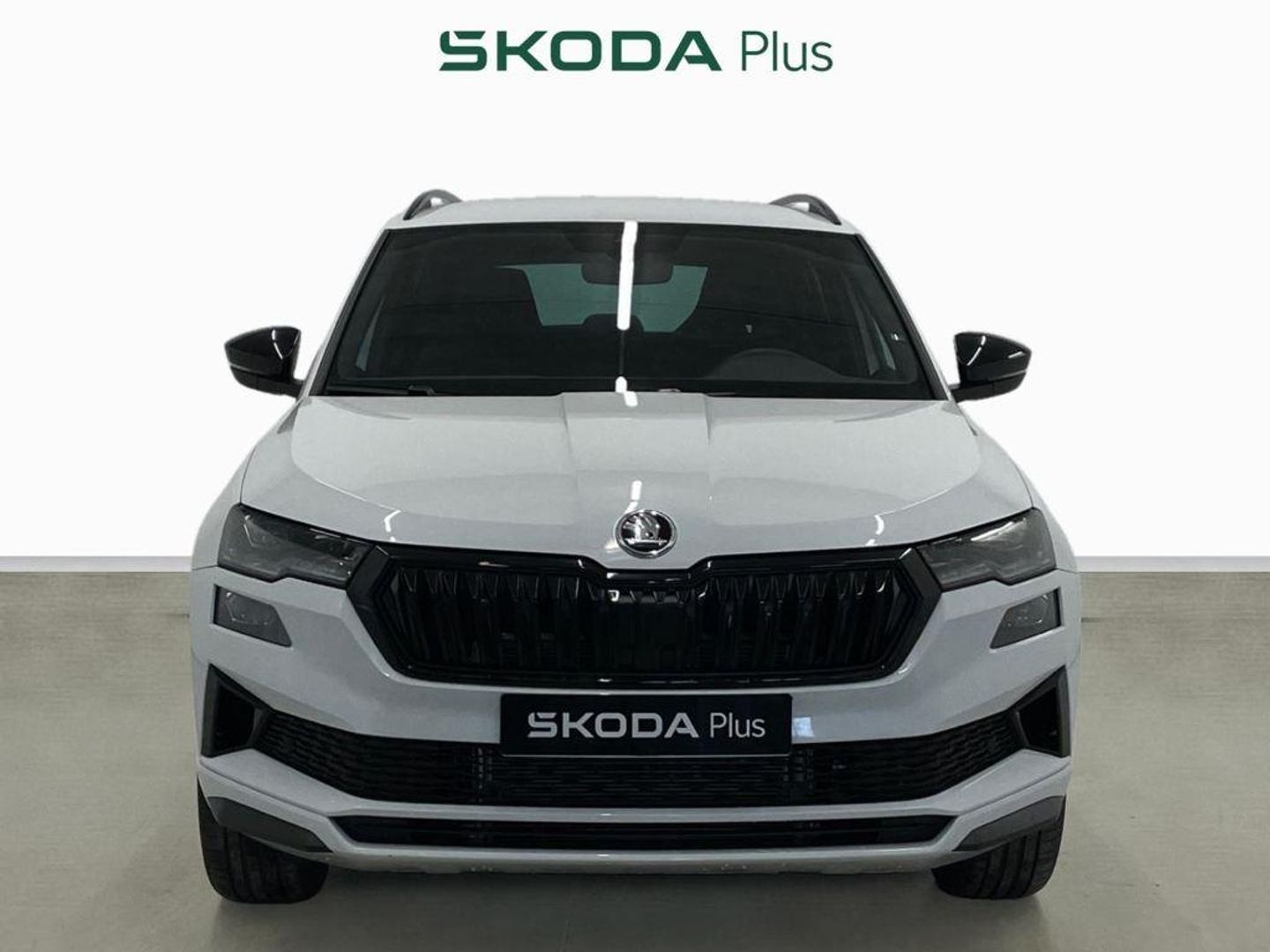 Skoda Karoq 1.5 TSI ACT Sportline DSG 110 kW (150 CV)
