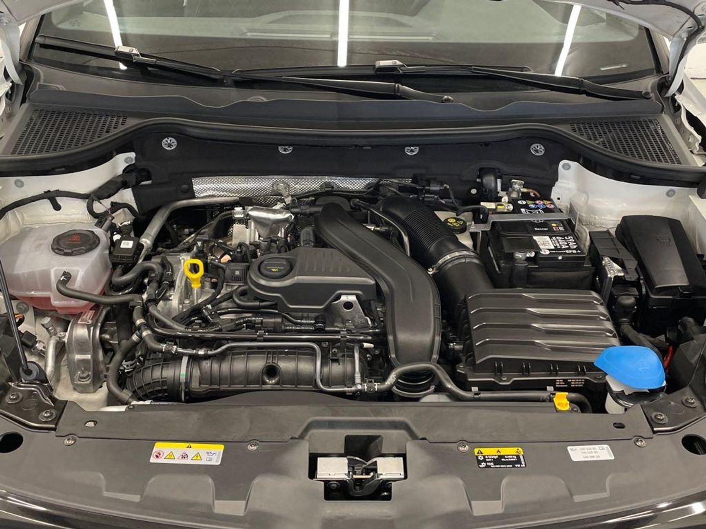 Skoda Karoq 1.5 TSI ACT Sportline DSG 110 kW (150 CV)
