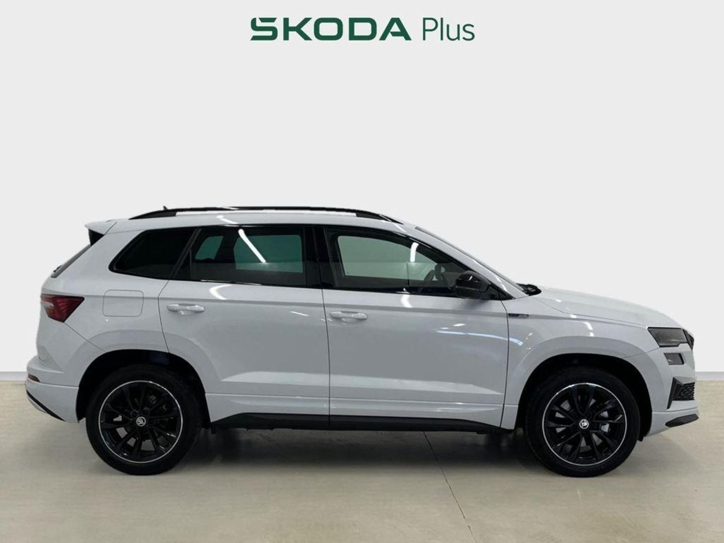 Skoda Karoq 1.5 TSI ACT Sportline DSG 110 kW (150 CV)
