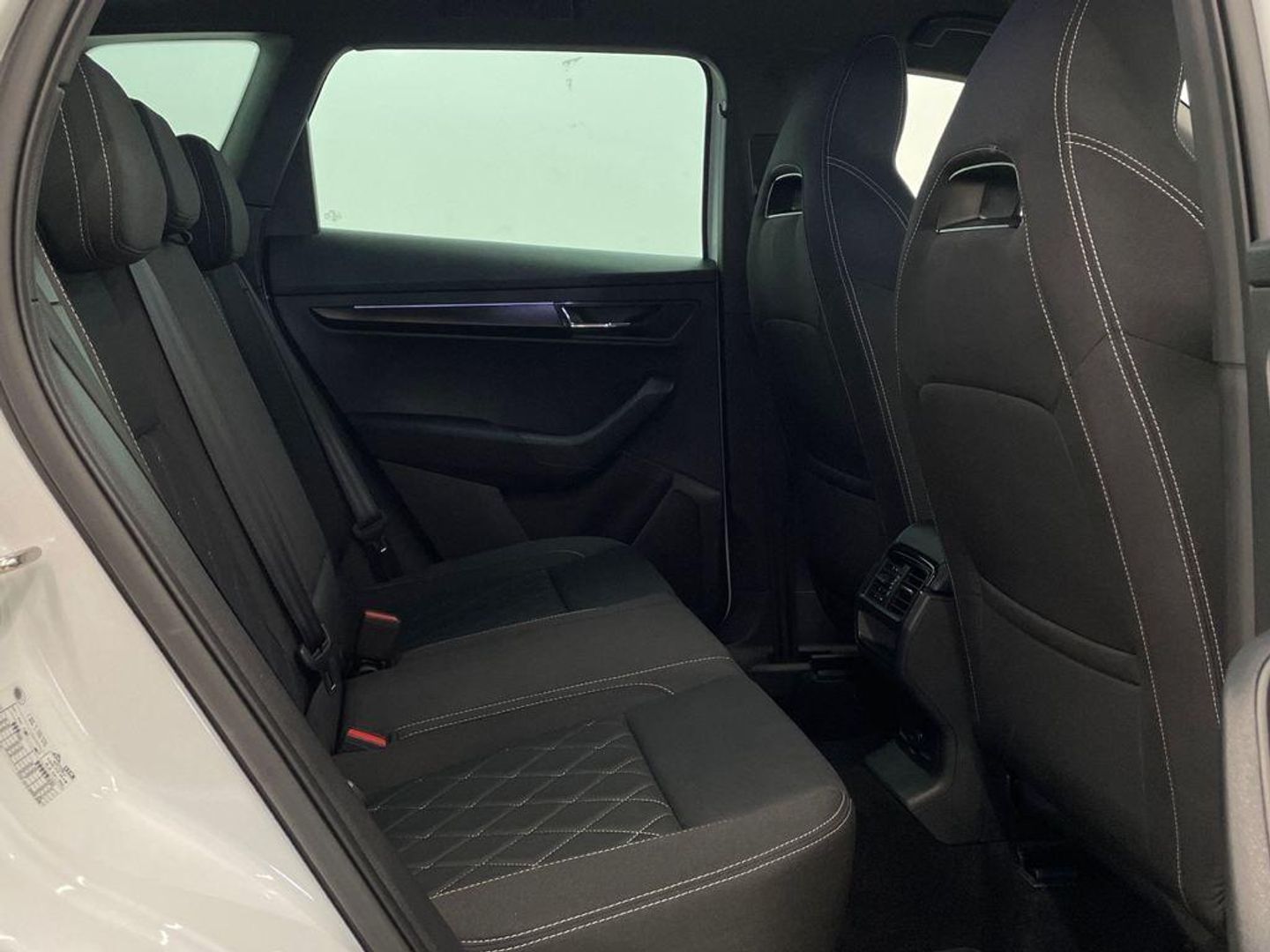 Skoda Karoq 1.5 TSI ACT Sportline DSG 110 kW (150 CV)