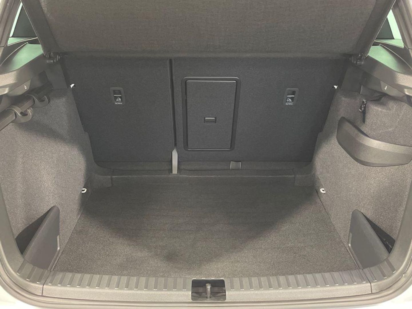 Skoda Karoq 1.5 TSI ACT Sportline DSG 110 kW (150 CV)