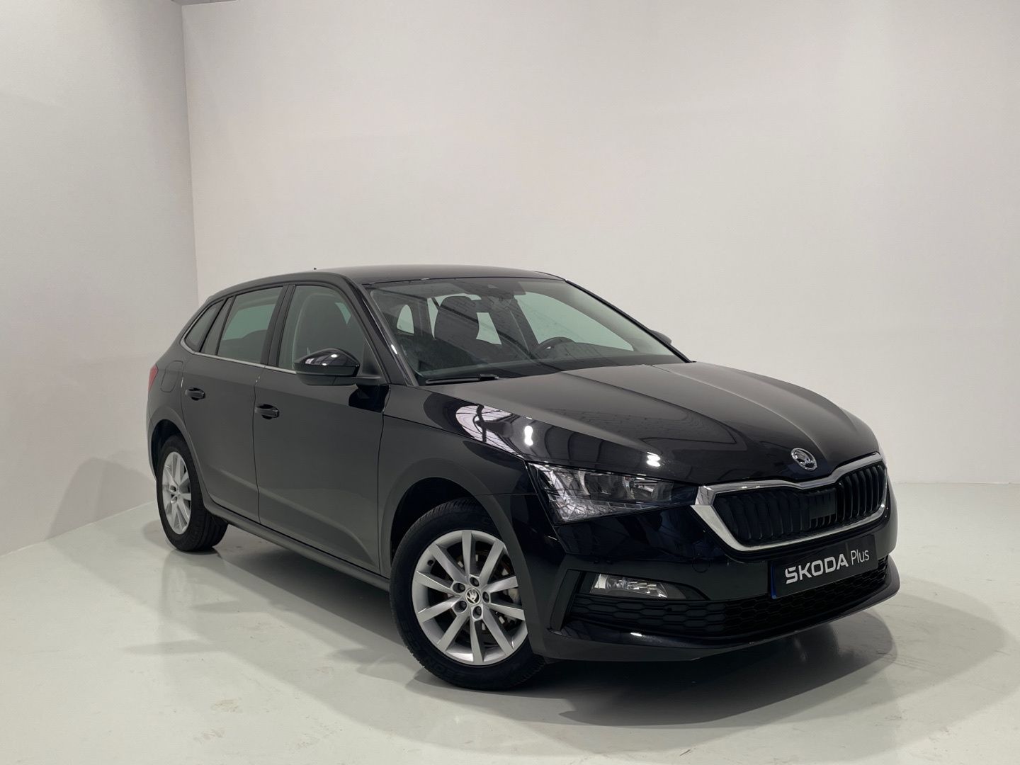 Skoda Scala 1.0 TSI Ambition 81 kW (110 CV)