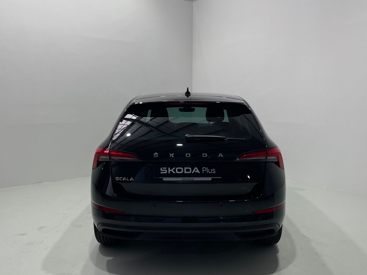 Skoda Scala 1.0 TSI Ambition 81 kW (110 CV)