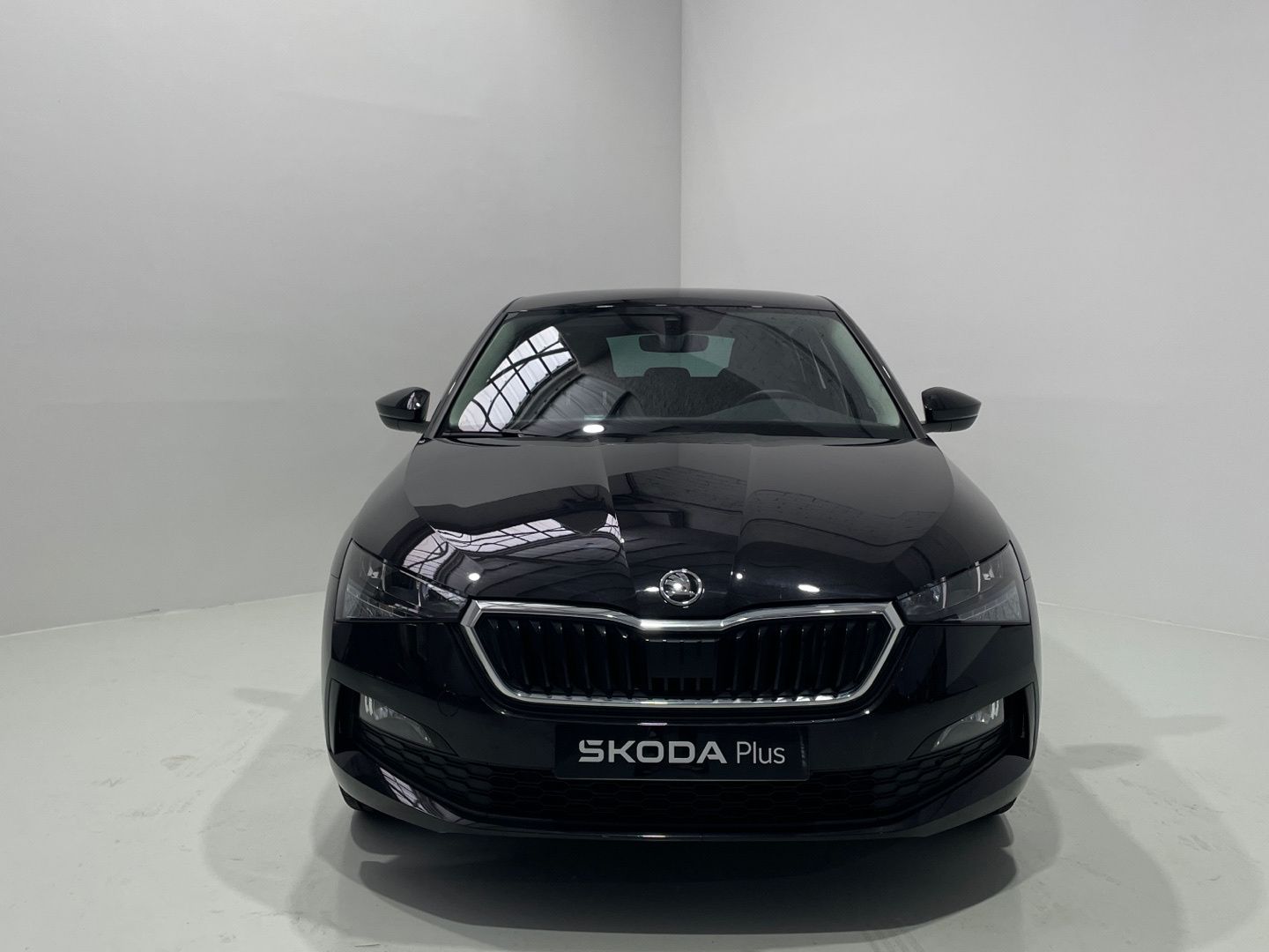Skoda Scala 1.0 TSI Ambition 81 kW (110 CV)