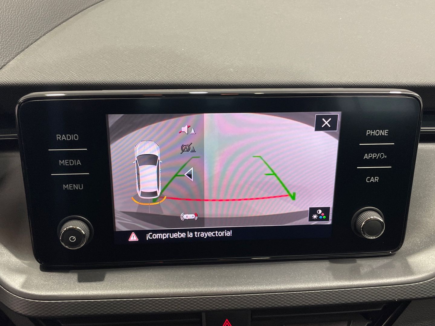 Skoda Scala 1.0 TSI Ambition 81 kW (110 CV)