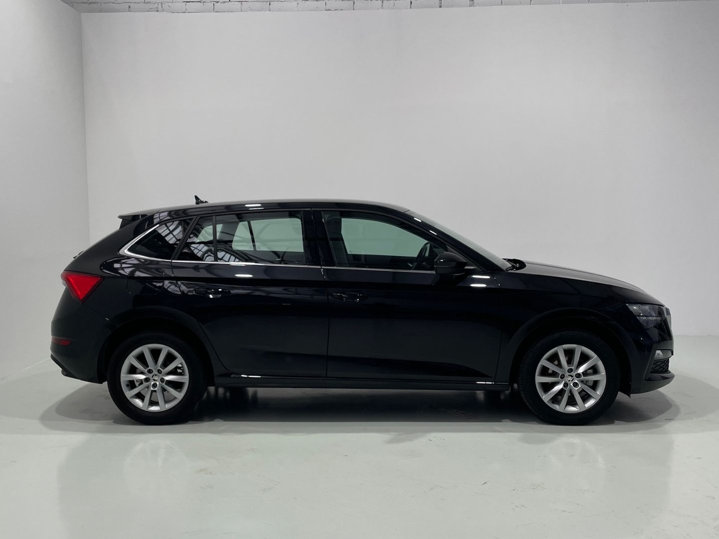 Skoda Scala 1.0 TSI Ambition 81 kW (110 CV)