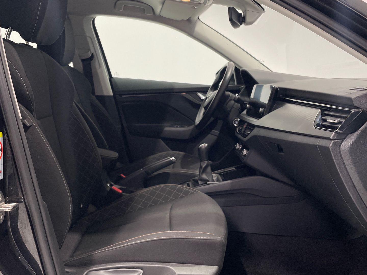 Skoda Scala 1.0 TSI Ambition 81 kW (110 CV)
