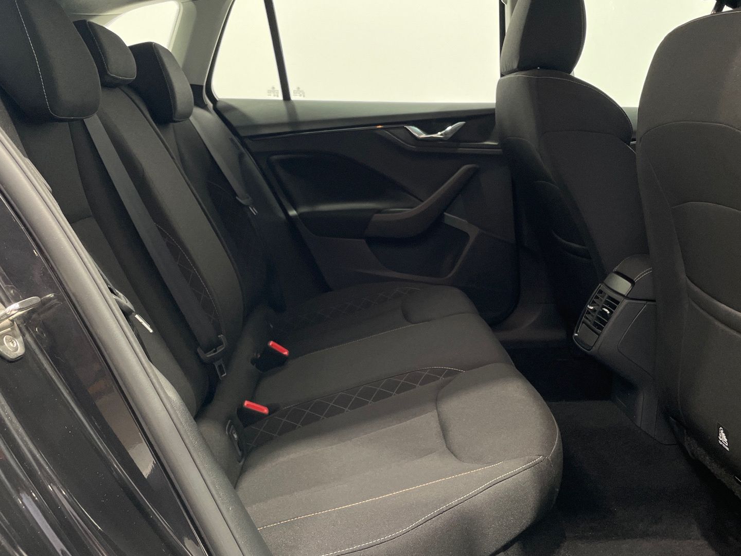 Skoda Scala 1.0 TSI Ambition 81 kW (110 CV)