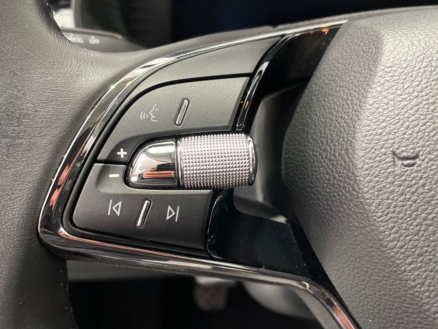 Skoda Scala 1.0 TSI Ambition 81 kW (110 CV)