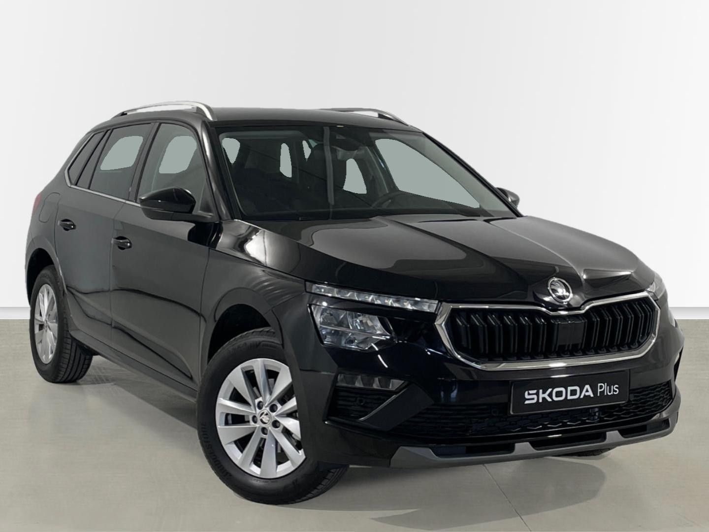 Skoda Kamiq 1.0 TSI Selection 85 kW (115 CV)